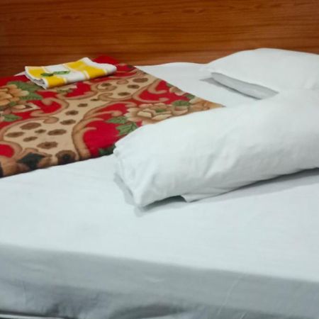 New Hotel Rajvihar Pachmarhi Bagian luar foto