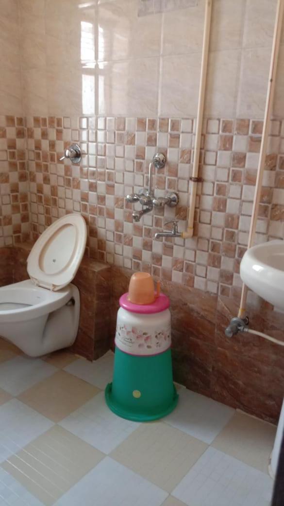 New Hotel Rajvihar Pachmarhi Bagian luar foto