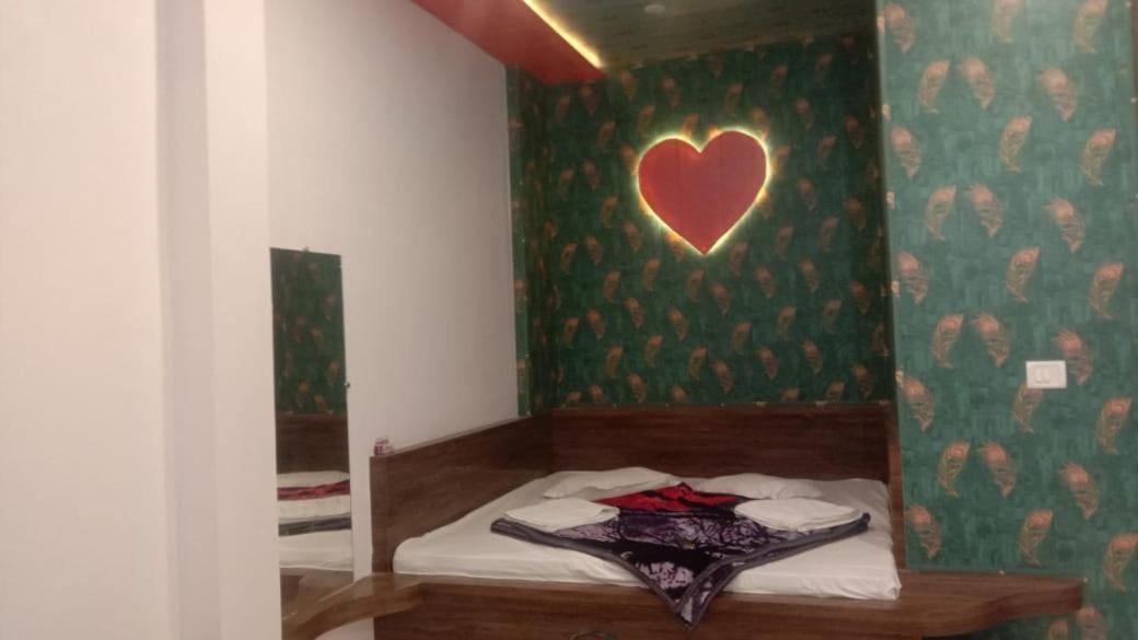 New Hotel Rajvihar Pachmarhi Bagian luar foto