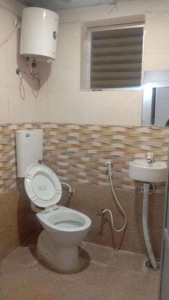 New Hotel Rajvihar Pachmarhi Bagian luar foto