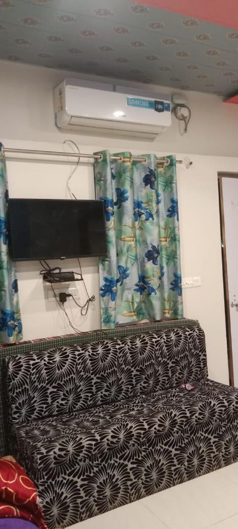 New Hotel Rajvihar Pachmarhi Bagian luar foto