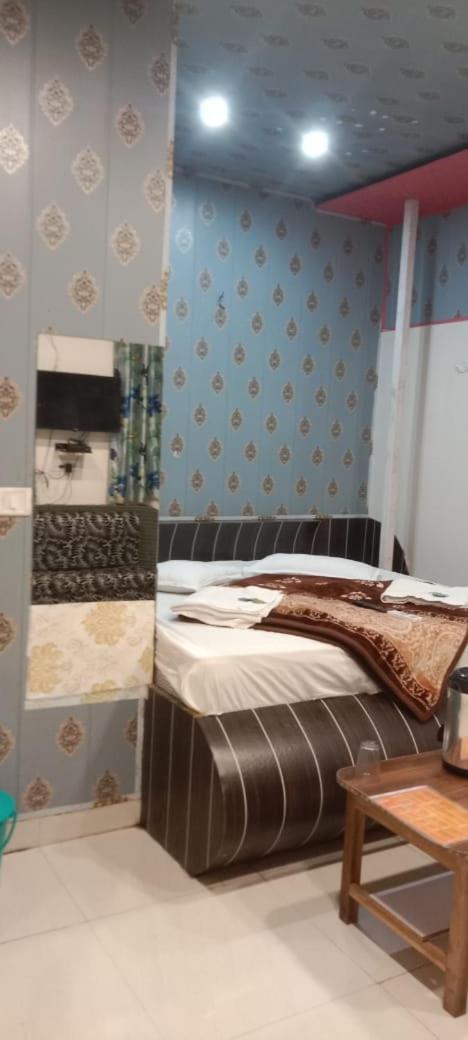 New Hotel Rajvihar Pachmarhi Bagian luar foto