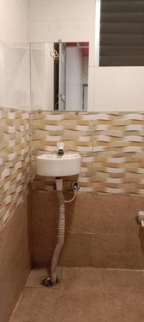 New Hotel Rajvihar Pachmarhi Bagian luar foto