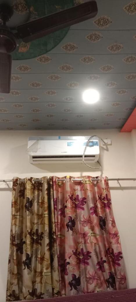 New Hotel Rajvihar Pachmarhi Bagian luar foto