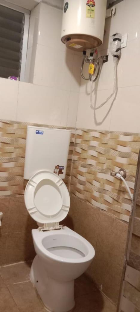 New Hotel Rajvihar Pachmarhi Bagian luar foto