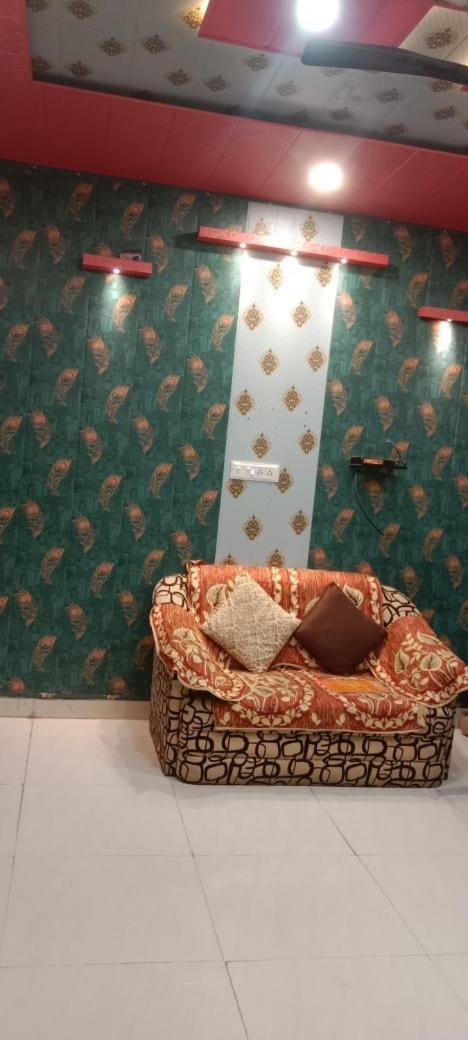New Hotel Rajvihar Pachmarhi Bagian luar foto