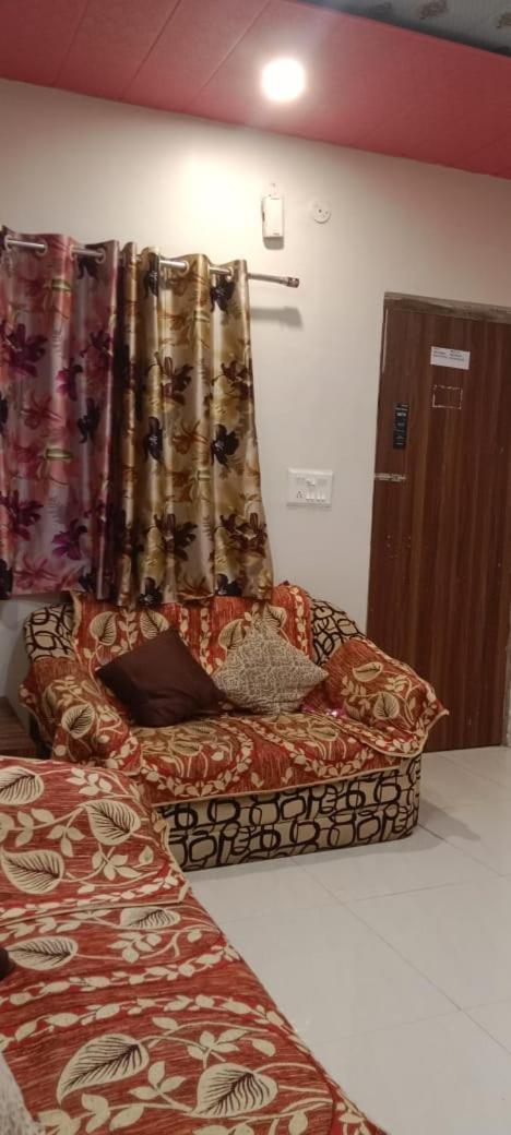 New Hotel Rajvihar Pachmarhi Bagian luar foto
