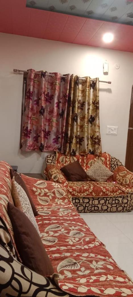 New Hotel Rajvihar Pachmarhi Bagian luar foto