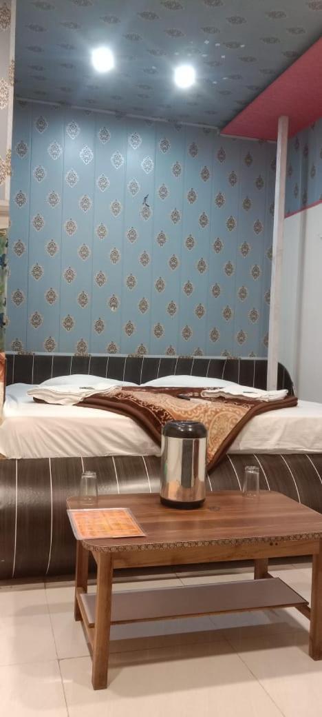 New Hotel Rajvihar Pachmarhi Bagian luar foto