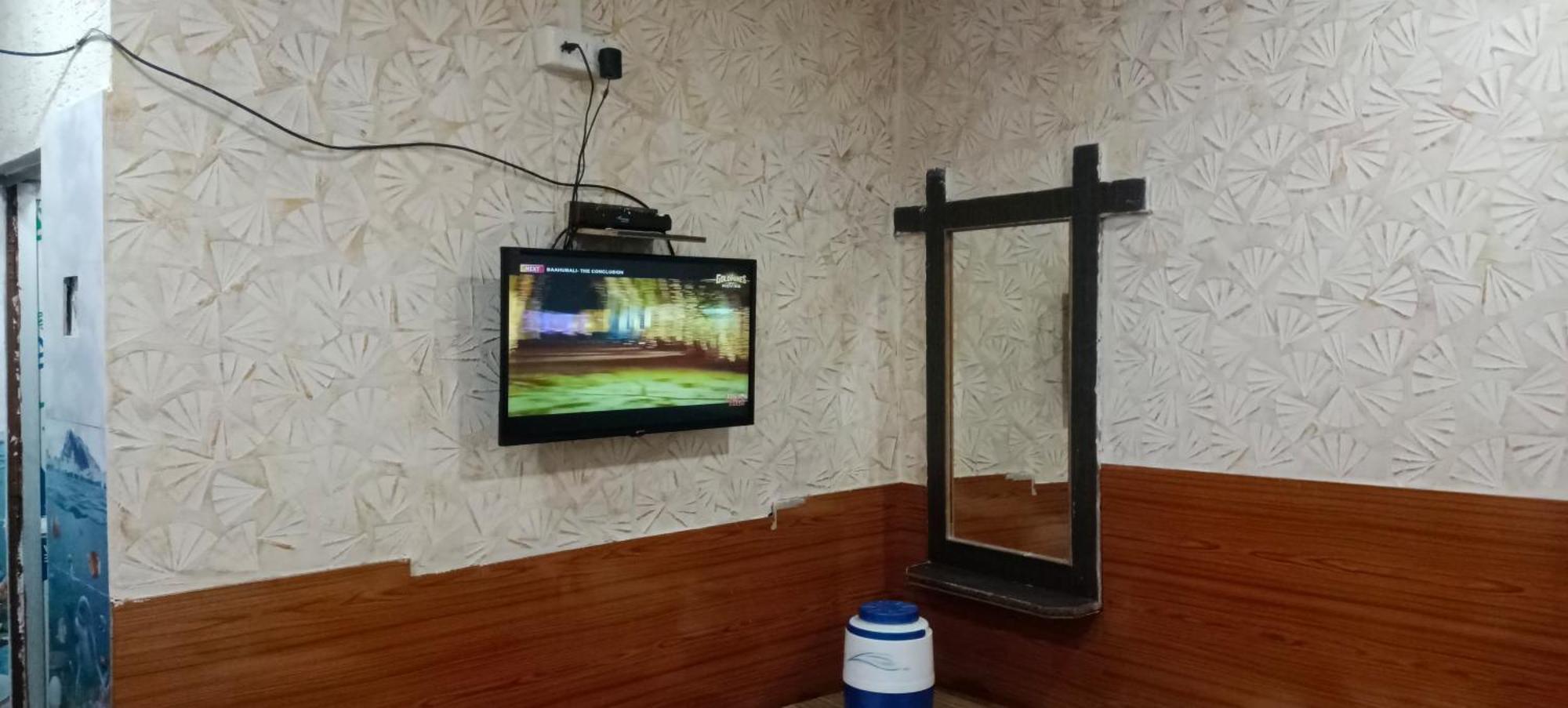 New Hotel Rajvihar Pachmarhi Bagian luar foto